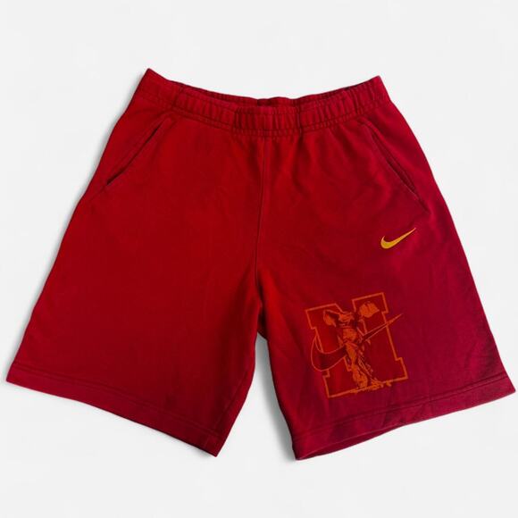 Nike Sportswear Club Fleece Shorts - Picture 1 of 7